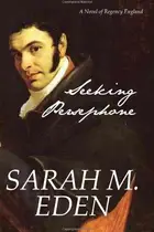 Book cover of Seeking Persephone