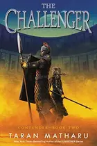 Book cover of Challenger