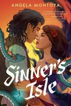 Book cover of Sinner's Isle