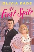 Book cover of At First Spite