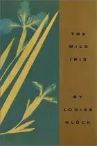 Book cover of The wild iris