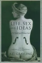 Book cover of Life, Sex and Ideas