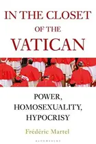 Book cover of In the Closet of the Vatican