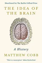 Book cover of Idea of the Brain