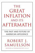 Book cover of The Great Inflation and Its Aftermath
