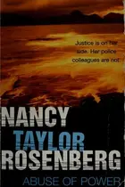 Book cover of Abuse of power
