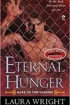 Book cover of Eternal Hunger