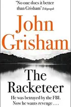 Book cover of The Racketeer