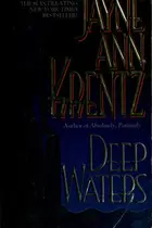Book cover of Deep Waters