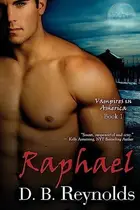 Book cover of Raphael
