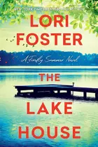Book cover of The Lake House