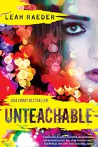 Book cover of Unteachable