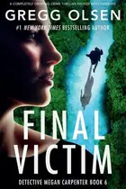 Book cover of Final Victim