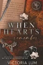 Book cover of When Hearts Remember