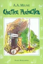 Book cover of Chatka Puchatka