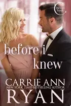 Book cover of Before I Knew A Cage Family Prequel