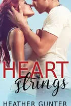 Book cover of Heartstrings