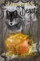 Book cover of Curse of the Beast