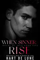 Book cover of When Sinners Rise