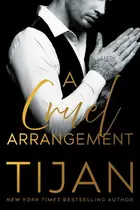 Book cover of A Cruel Arrangement