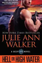 Book cover of Hell or High Water