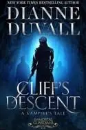 Book cover of Cliff's Descent