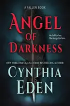 Book cover of Angel of Darkness