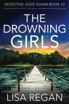 Book cover of The Drowning Girls