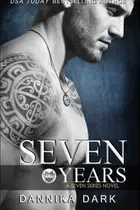 Book cover of Seven Years