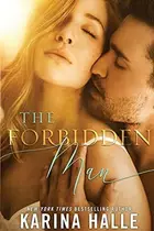 Book cover of The Forbidden Man