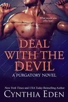 Book cover of Deal With The Devil
