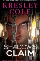 Book cover of Shadows Claim The Dacians