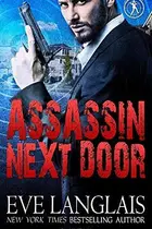 Book cover of Assassin Next Door