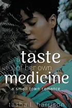 Book cover of A Taste of Her Own Medicine