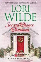 Book cover of Second Chance Christmas