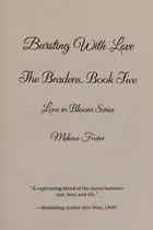 Book cover of Bursting with Love