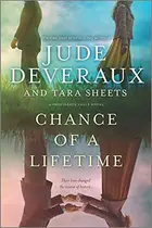 Book cover of Chance of a Lifetime