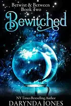 Book cover of Bewitched