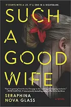 Book cover of Such a Good Wife
