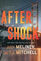 Book cover of Aftershock