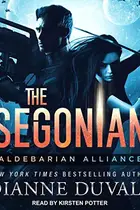Book cover of The Segonian