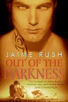 Book cover of Out of the Darkness