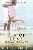 Book cover of Sea of Love