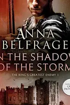 Book cover of In the Shadow of the Storm