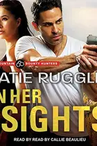 Book cover of In Her Sights