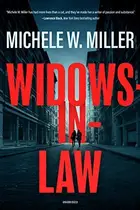 Book cover of Widows-In-Law