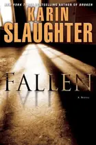 Book cover of Fallen