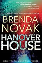 Book cover of Hanover House