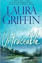 Book cover of Untraceable