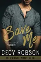 Book cover of Save Me